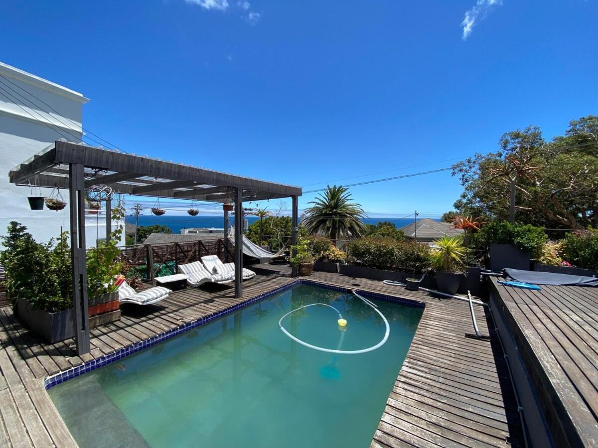 Cozy Retreat In Camps Bay U5 ! * Le Cap