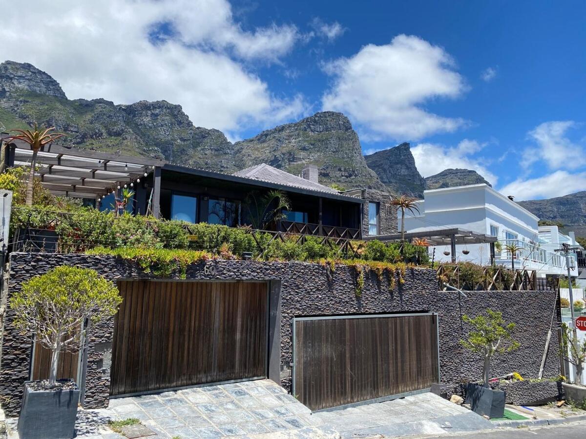 Cozy Retreat In Camps Bay U5 ! Apartment *